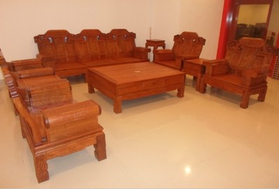 红木家具保真销售,需“多此一举” - 阿里巴巴商友圈