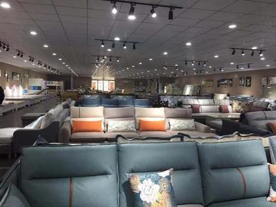 探索创业新领域:在新加坡开板式家具店赚钱吗?