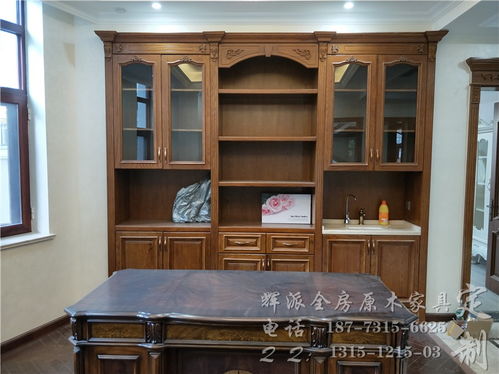 长沙原木整房家具电话 原木鞋柜 储物柜定做百年传承