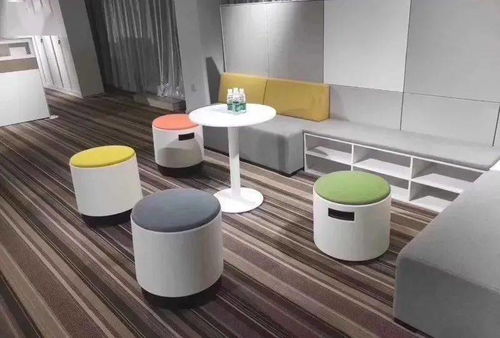 来广州看展 更多元的特色家具厂商来袭