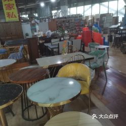 南坪二手家具市场