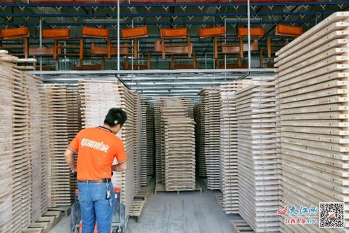 拼多多深入中国家具产业带 5年催生10个线上版宜家