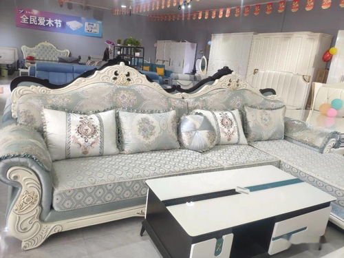 便宜 西和这家家具城的家具工厂直销,就是优惠大啊