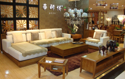 华师傅实木家具加盟_华师傅实木家具怎么加盟_华师傅实木家具加盟费39.9万起