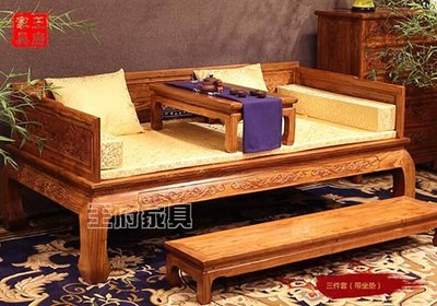 老榆木家具未来的销售市场前景到底如何?