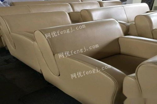 转让库存积压工厂出口6套5 级酒店精品沙发