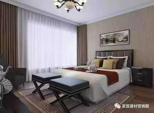 高端家具如何卖 高端家具营销9大法宝