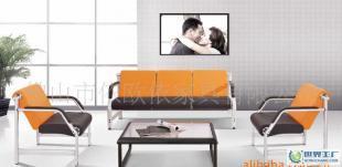 厂家0现代办公沙发/组合沙发 不锈钢沙发厂价销售_家居家具_世界工厂网中国产品信息库