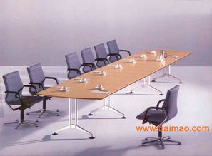 天津鑫亿办公家具：专业定制会议桌与办公沙发直销