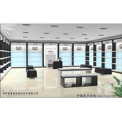 好美特家具厂 专业定制湖北展柜与食品展柜，一站式家具销售服务