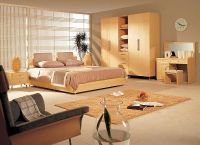 地产波动对木制家具制造业与销售的影响分析