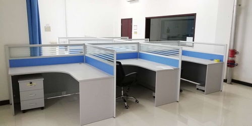 洛阳办公家具直销 屏风工位、会议桌与班台的专业选择