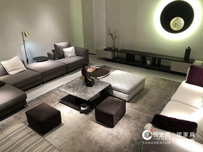 悦安居家具工厂团购 打造现代简约家居新风尚